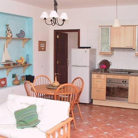 Casa Karen Villa Vallehermoso Bagian luar foto