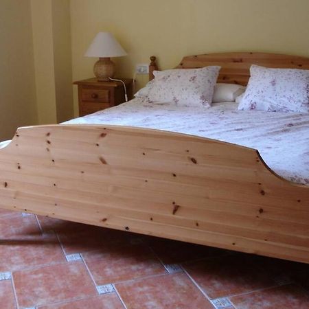 Casa Karen Villa Vallehermoso Bagian luar foto