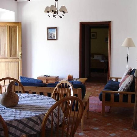 Casa Karen Villa Vallehermoso Bagian luar foto