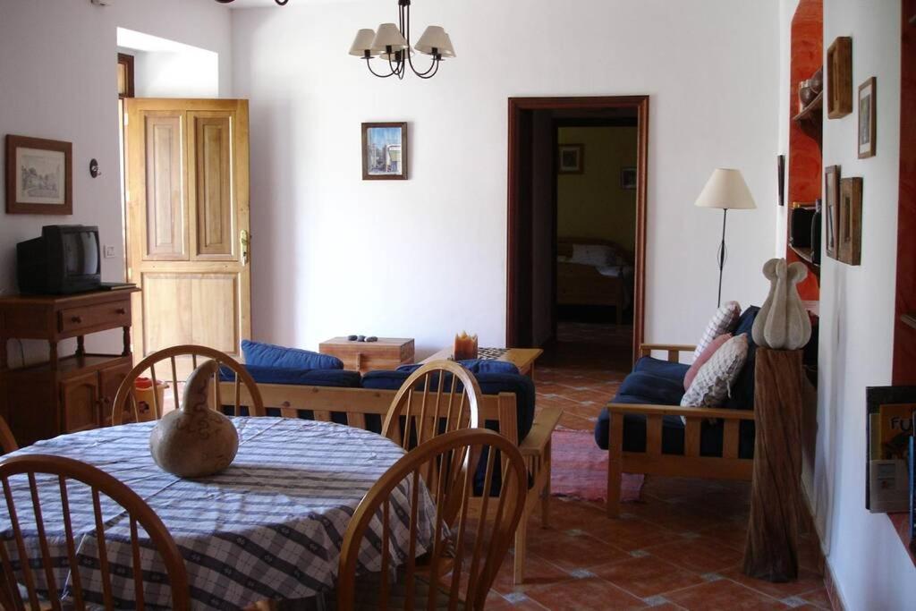 Casa Karen Villa Vallehermoso Bagian luar foto